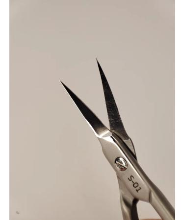 Yoko Manicure scissors for cuticles SN S-01 - Buy Online on GoSupps.com