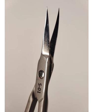 Yoko Manicure scissors for cuticles SN S-01 - Buy Online on GoSupps.com