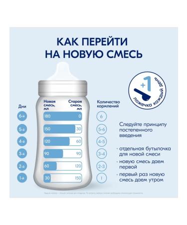 Kabrita Mixture 4 for comfortable digestion from 18 months 800g - Buy Online on GoSupps.com