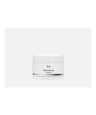 thinkco Cream with niacinamide to improve skin tone 50 ml