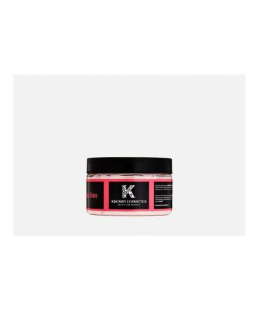 KHOMEY COSMETICS Whipped cream-moss with the aroma of sweet cotton wool and candies 250 ml