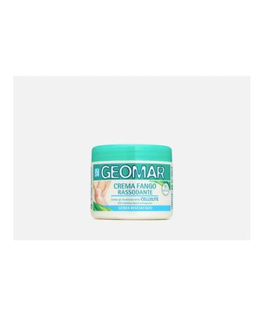 Geomar Anti-cellulite cream-gryaz cream