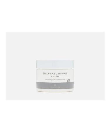 The Skin House Nourishing cream with collagen and mucin of black snail 50 ml
