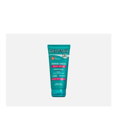 Geomar Modeling dockery cream for body 150 ml