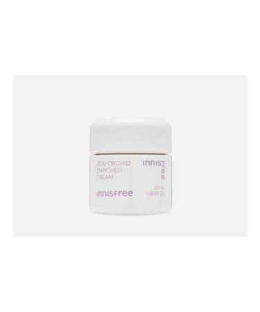 Innisfree Feeling face cream 50 ml