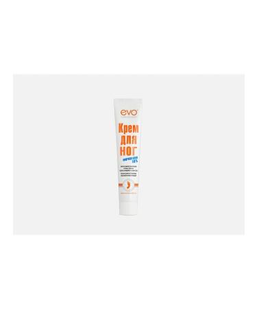 EVO LABORATOIRES Feet cream with urea 50 ml