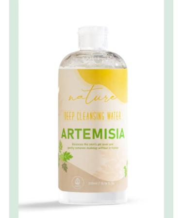 ASPASIA Micellar water Artemisia Deep Cleansing Water - Buy Online on GoSupps.com