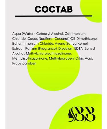 Belita Balm to increase hair volume - Buy Online on GoSupps.com