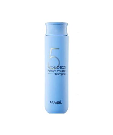 MASIL Shampoo for hair volume with probiotics 5 Probiotics Perpect - Buy Online on GoSupps.com