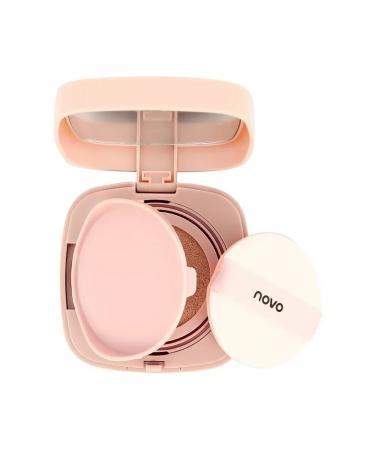 TonacreamPro Basic-kushon tonal for face tone 01 - Buy Online on GoSupps.com