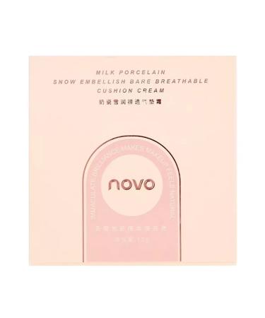 TonacreamPro Basic-kushon tonal for face tone 01 - Buy Online on GoSupps.com