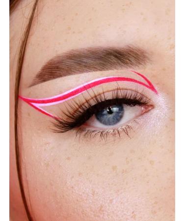 LiquieyelinerX Eye -colored eyeliner 2 in 1 Water Liner Agile - Buy Online on GoSupps.com