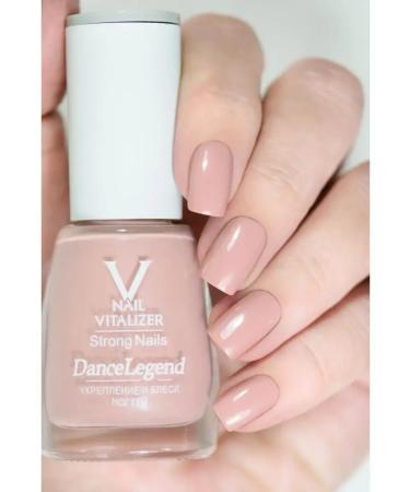 NaivarnishePlus Therapeutic varnish DL Nail Vitalizer Strong Nails S10 - Buy Online on GoSupps.com