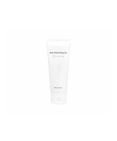 Ciracle Daily Wash Peeling Gel Piling Gel Faces 100 ml