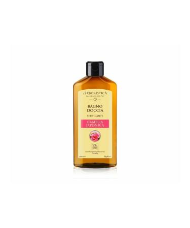 l'erboristica Shower gel Camelia Japonica 400 ml