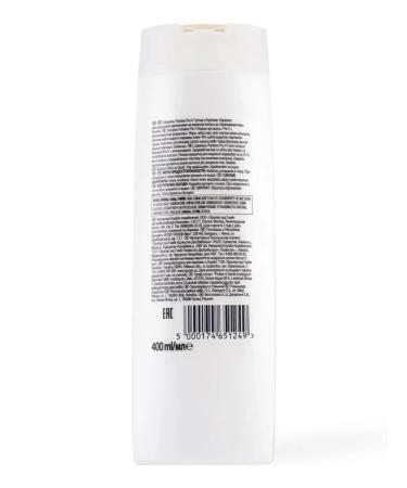 Pantene Prov Hair shampoo is thick and strong 400ml - Buy Online on GoSupps.com