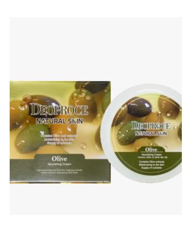 EKEL Moisturizing nourishing face cream daytime - Buy Online on GoSupps.com