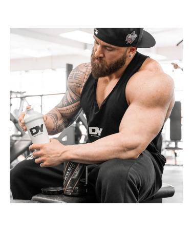 Dorian Yates Nutrition Amino acids Dorian Yates Hit BCAA 10 1 1 400G Mango - Buy Online on GoSupps.com