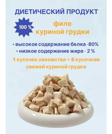 PerfectPick Cat a treat for cats chicken breast - Buy Online on GoSupps.com