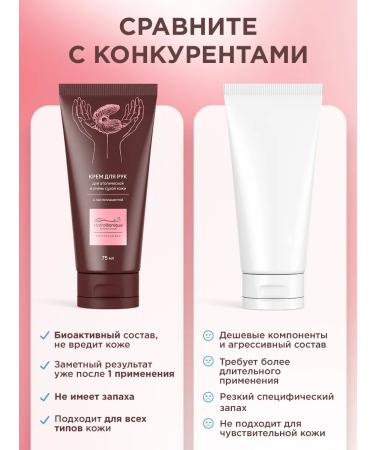 HydroBionique by Doctor Ocean Hand cream for dry skin - Buy Online on GoSupps.com