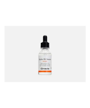 Ciracle Hydra B5 Face Serum 30 ml face