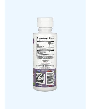 Mary Ruth's Vitamin D3 Liposomal Vitamin D3 Liposomalny 225 ml - Buy Online on GoSupps.com