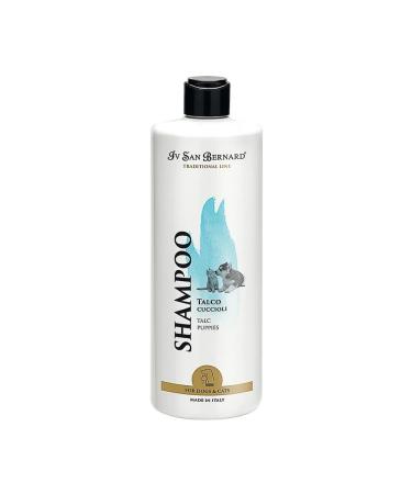 iv san bernard Shampoo for puppies and kittens 500ml - Buy Online on GoSupps.com