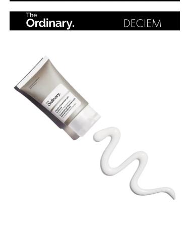 THE ORDINARY Witamin C serum 30% in Silicone - Buy Online on GoSupps.com