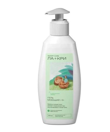 Home medicine cabinet La kri gel detergent 200 ml