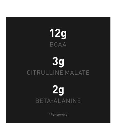 Dorian Yates Nutrition Amino acids Dorian Yates Hit BCAA 10 1 1 400G strawberries - Buy Online on GoSupps.com