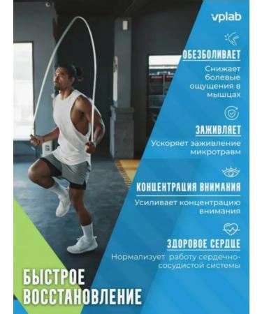 VPLab L carnitine tropical fruits 500ml - Buy Online on GoSupps.com