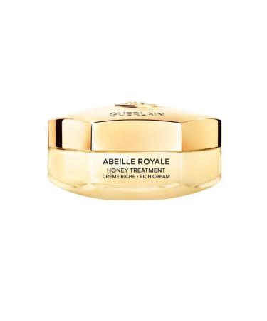 GUERLAIN Abeille Royale Rich Day Cream