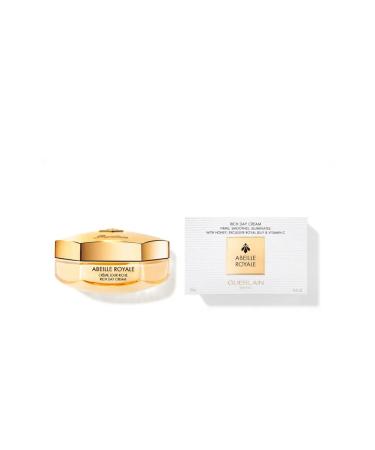 GUERLAIN Abeille Royale Rich Day Cream - Buy Online on GoSupps.com