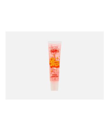 Beauty Bomb Lip gloss 04 Hey Babe 12 ml