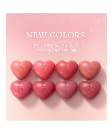 Dasique Lip balm Souffle Color Pot Tone 22 Coco Pink - Buy Online on GoSupps.com