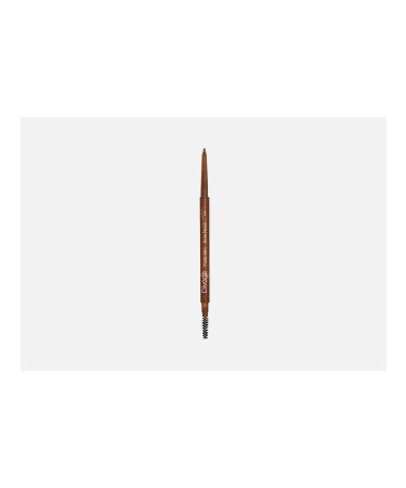 DIVAGE Brow Pencil Slim eyebrow pencil 03 brown
