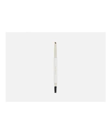 DEAR DAHLIA Automatic eyebrow pencil Chestnut