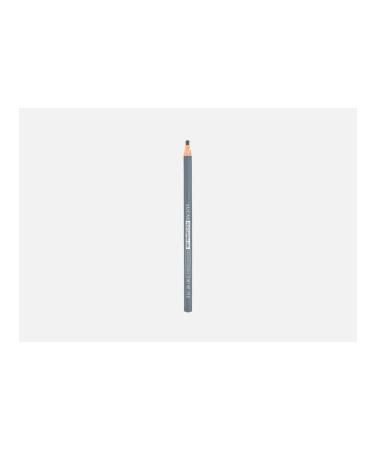 Lucas' Cosmetics Eyebrow pencil 04 (Gray) CC Brow Wrap Brow Pencil