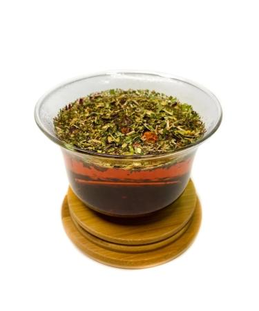 Herbal tea for immunity 100g - Buy Online on GoSupps.com