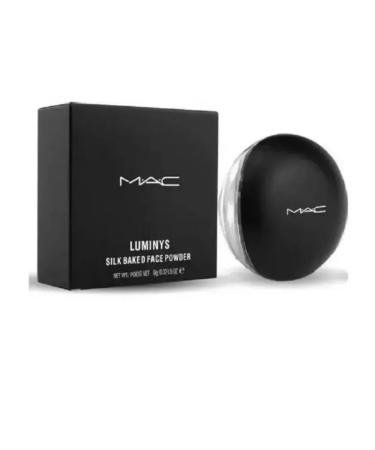 MAC Facial powder baked matting tone 03