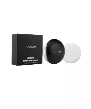 MAC Facial powder baked matting tone 03 - Buy Online on GoSupps.com