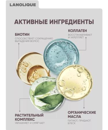 Women's hair shampoo for Grow hair growth 250 ml - Buy Online on GoSupps.com