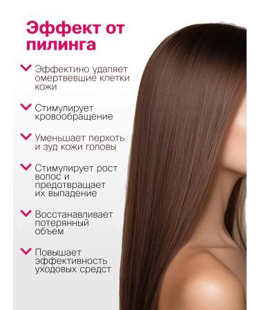 PeelinZone Scalp pyling - set 2 pcs - Buy Online on GoSupps.com