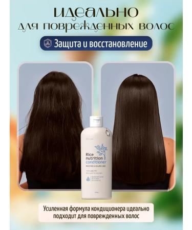 HaiconditionerMax Hair air conditioning and volume 200ml - Buy Online on GoSupps.com