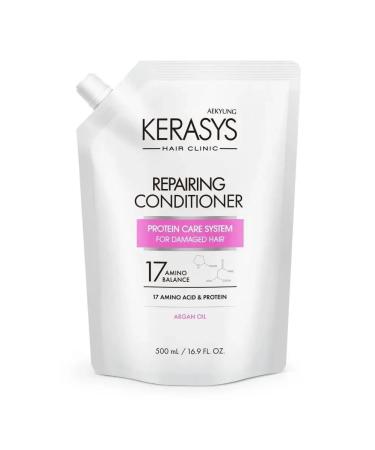 HaiconditionerMax Hair air conditioner Restoring 500ml - Buy Online on GoSupps.com