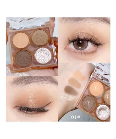 Feature shadows 4 shade