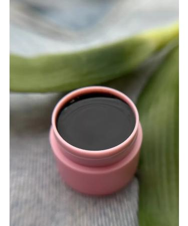 Camouflage gel for nail extension black 30g - Buy Online on GoSupps.com