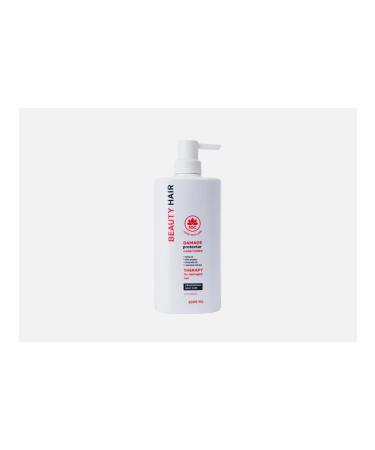 name skin care Hair conditioner 1000 ml