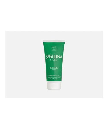 Mario Fissi Hair conditioner Spirulina Maxima 200 ml
