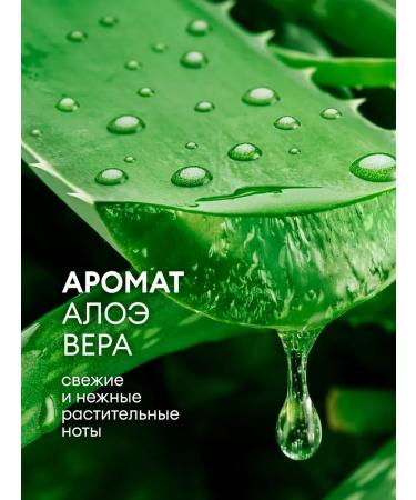 LiquisoaTech Liquid hand soap 5 l milana aloe vera - Buy Online on GoSupps.com